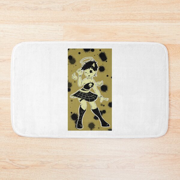 Item preview, Ink Luna   designed and sold by TheLandry.
