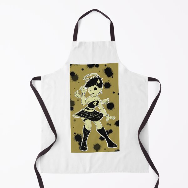 Item preview, Ink Luna   designed and sold by TheLandry.