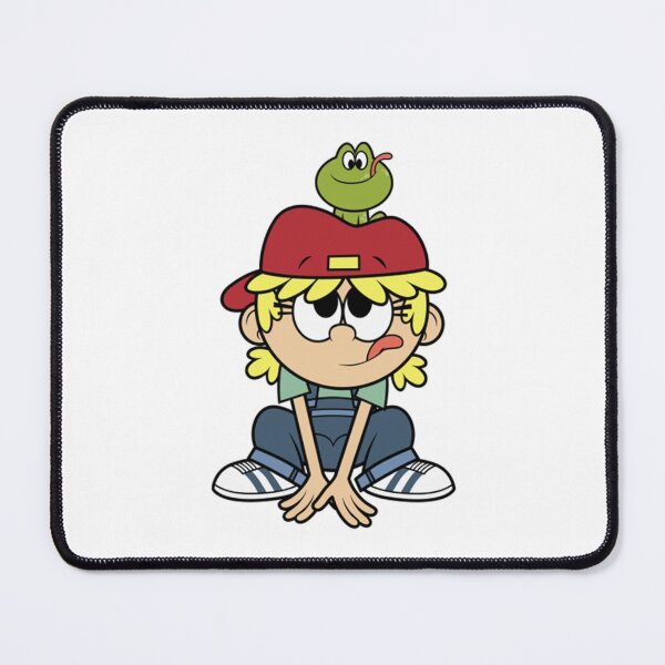 Item preview, Lana and Hops The Loud House -   designed and sold by TheLandry.