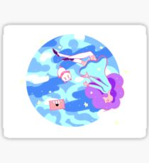 Bee and Puppycat: Stickers | Redbubble