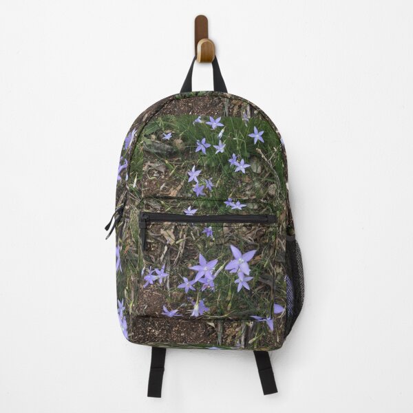 Item preview, Canberra (or Royal) Bluebell designed and sold by RogerRoy.