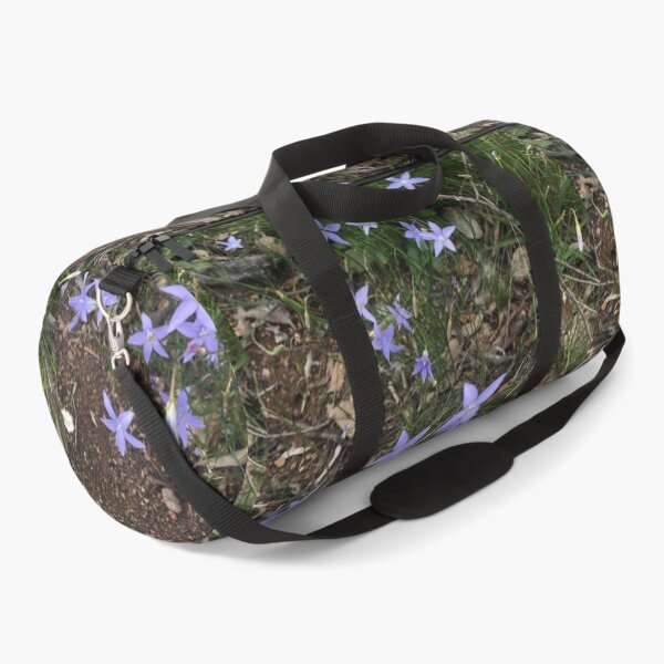 Item preview, Canberra (or Royal) Bluebell designed and sold by RogerRoy.
