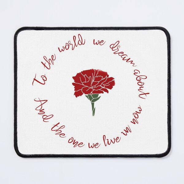 Item preview, To the world we dream about hadestown designed and sold by Tj0906.