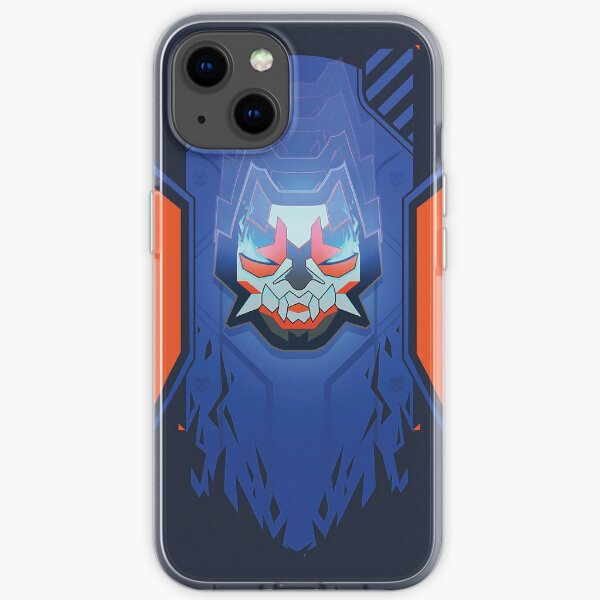 Secret Lineage iPhone Soft Case