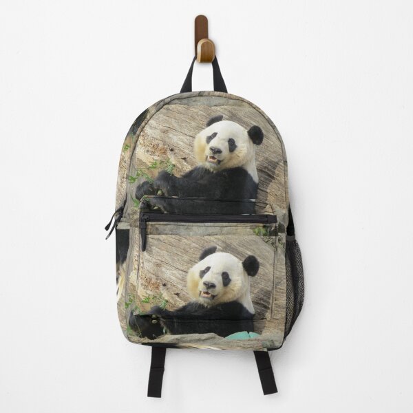 Item preview, Giant Panda Bei Bei at the National Zoo designed and sold by Zoo and Nature Photography by Karie.