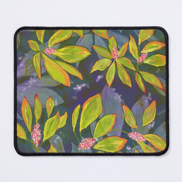 Item preview, Impression of Ohio State Red Buckeye tree designed and sold by KennerC.
