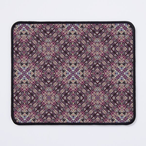 Item preview, Complex Burgundy Pattern  designed and sold by Amanda1775.