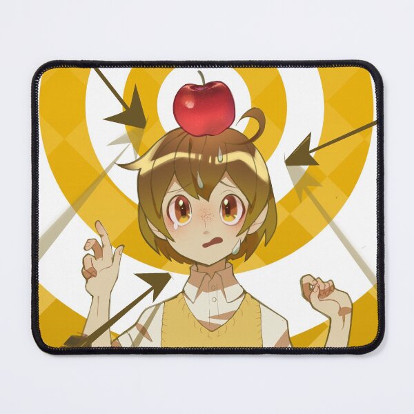 Item preview, Unlucky apple designed and sold by Shiro-N.