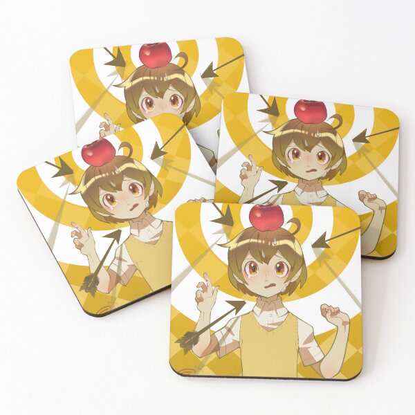 Item preview, Unlucky apple designed and sold by Shiro-N.