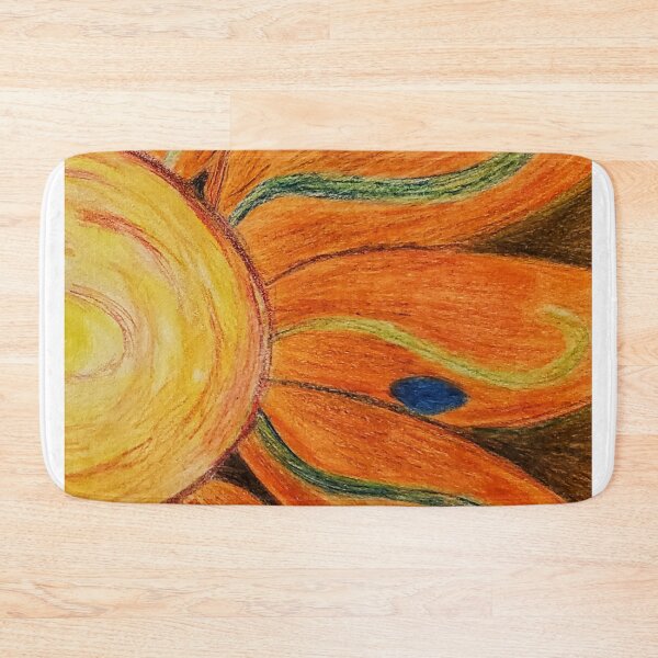 Item preview, Sunflower Fire designed and sold by SarahVGarrett.