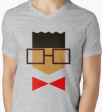 High Top Gizmo Men's V-Neck T-Shirt