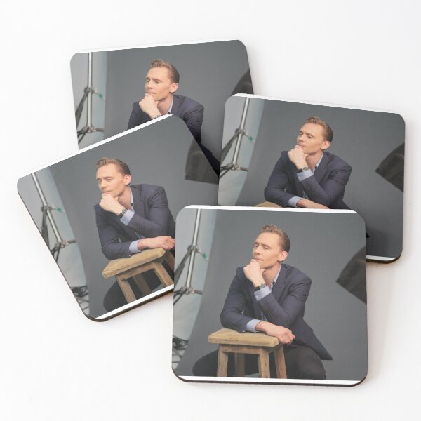 Item preview,  tom hiddleston designed and sold by justforya.