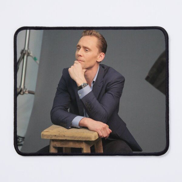 Item preview,  tom hiddleston designed and sold by justforya.