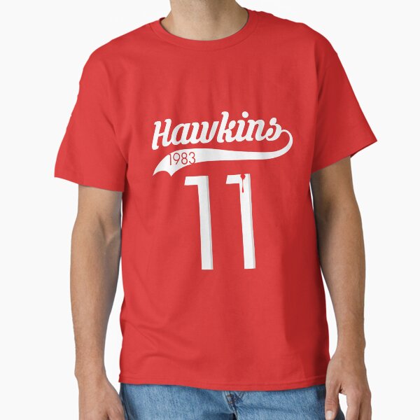 Item preview, Hawkins High School - 11 designed and sold by rhserra.