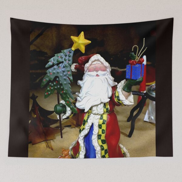 Item preview, Looking like Christmas designed and sold by sandysartstudio.