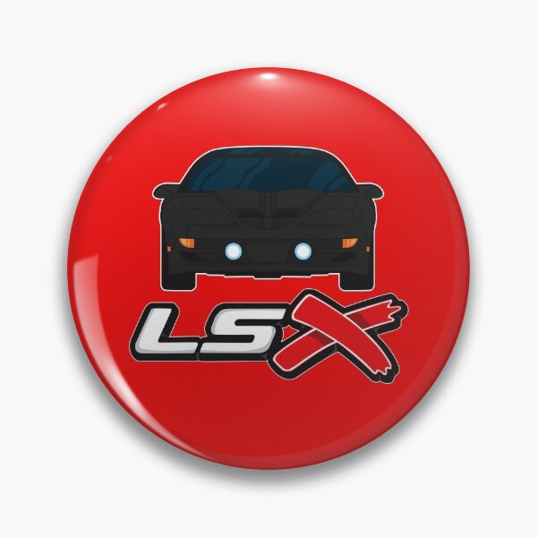 Item preview, LSX Black Trans Am Race Ready! designed and sold by Firebird66.