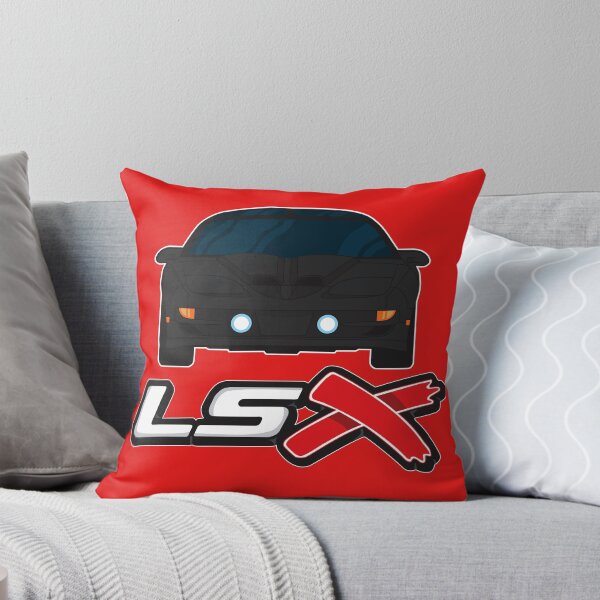 Item preview, LSX Black Trans Am Race Ready! designed and sold by Firebird66.