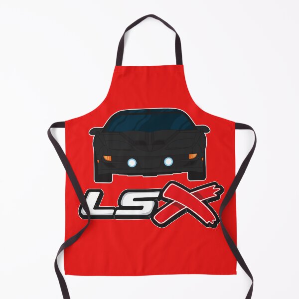 Item preview, LSX Black Trans Am Race Ready! designed and sold by Firebird66.