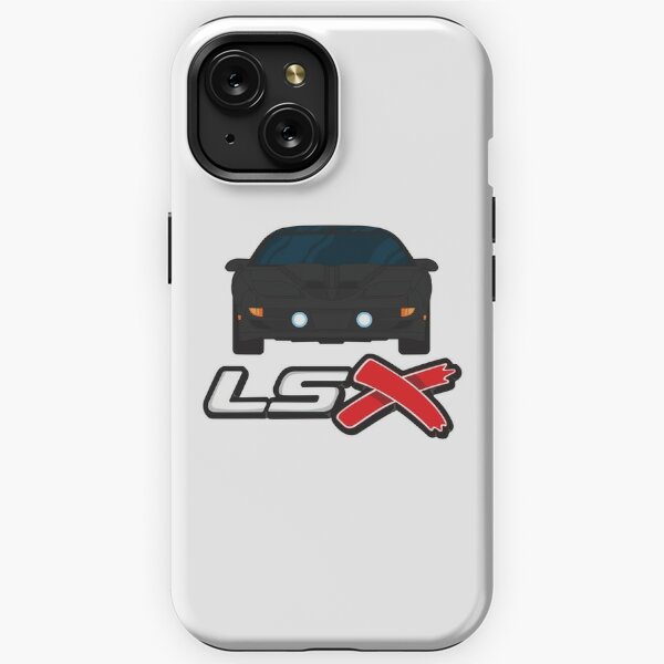 Lsx iPhone Cases for Sale Redbubble