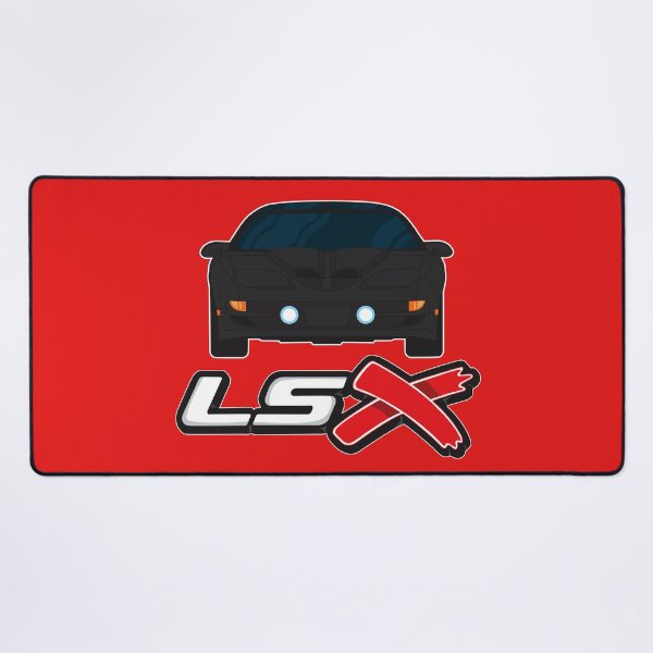 Item preview, LSX Black Trans Am Race Ready! designed and sold by Firebird66.