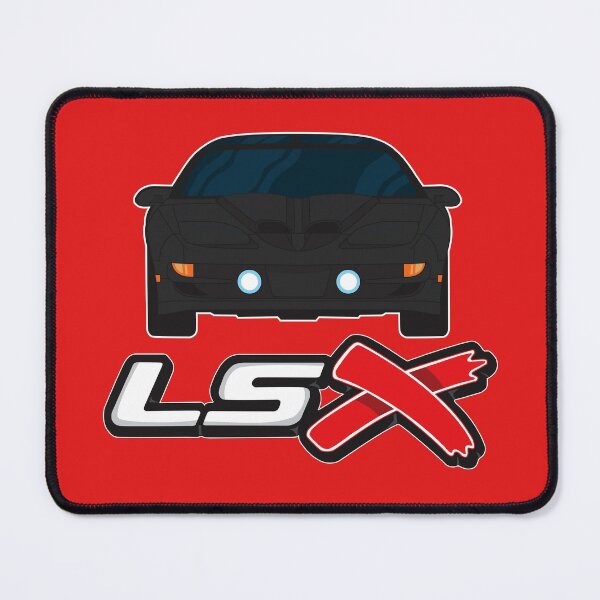 Item preview, LSX Black Trans Am Race Ready! designed and sold by Firebird66.