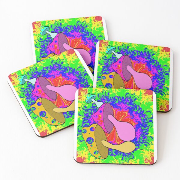 Item preview, Mushrooms pt.2 designed and sold by Shelby-erb.