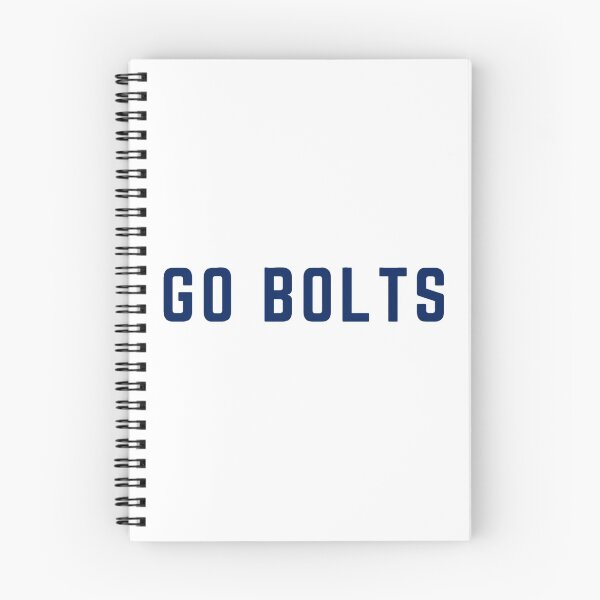 Artikelvorschau, GO BOLTS entworfen und verkauft von delborg.