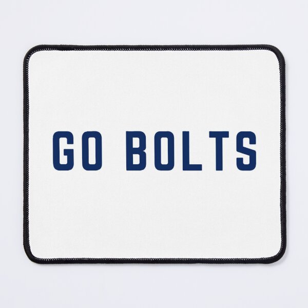 Item preview, GO BOLTS designed and sold by delborg.