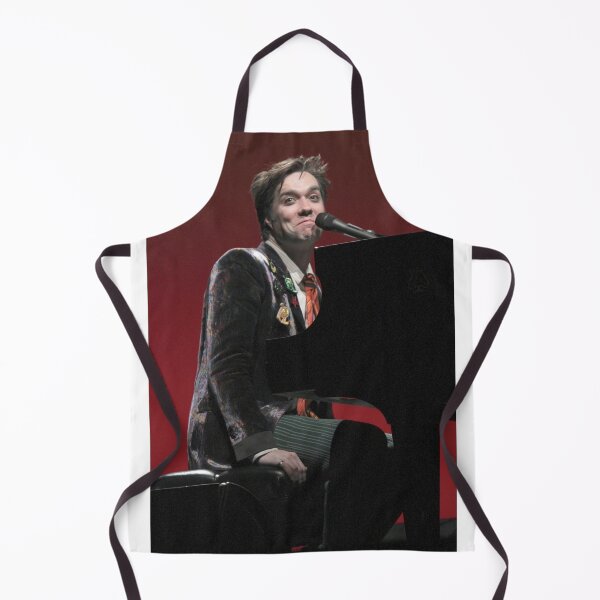 Item preview, Rufus Wainwright Photograph designed and sold by ConcertImages.