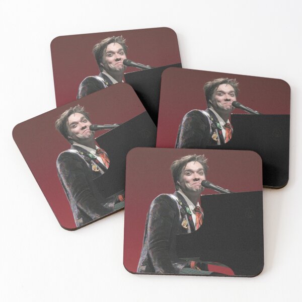 Item preview, Rufus Wainwright Photograph designed and sold by ConcertImages.