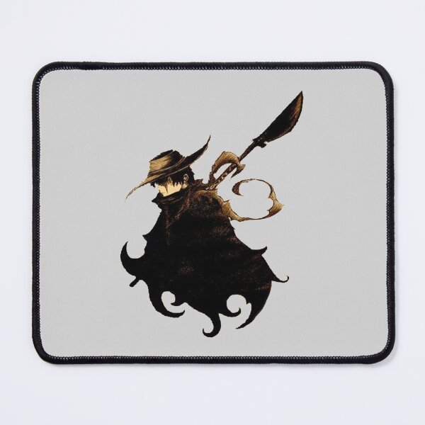 Item preview, Mat Cauthon The Wheel Of Time designed and sold by miyakopny.