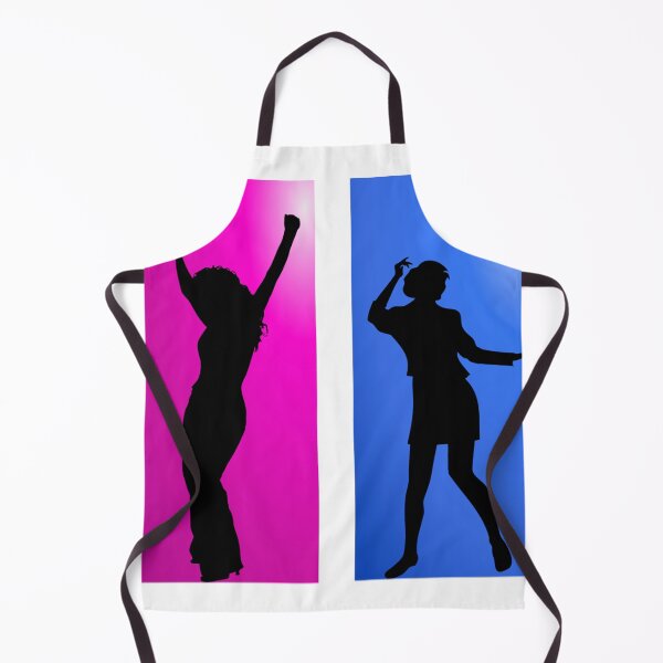 Item preview, dancer silhouettes. designed and sold by cheechlaroo13.