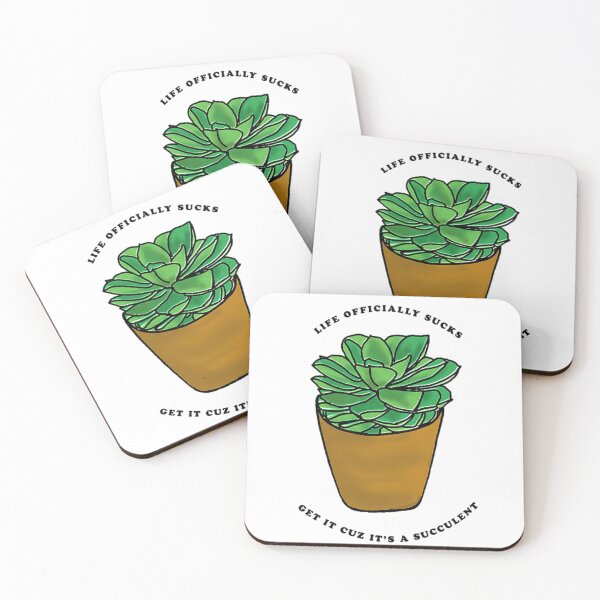 Item preview, Succulent designed and sold by Oceanwaves-06.