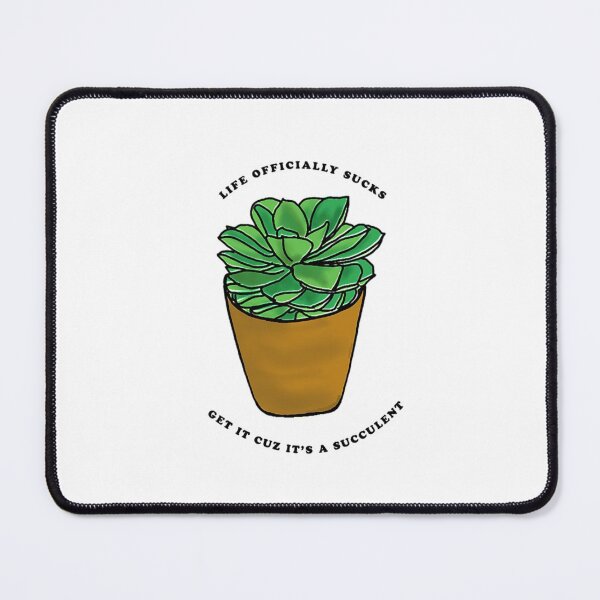 Item preview, Succulent designed and sold by Oceanwaves-06.