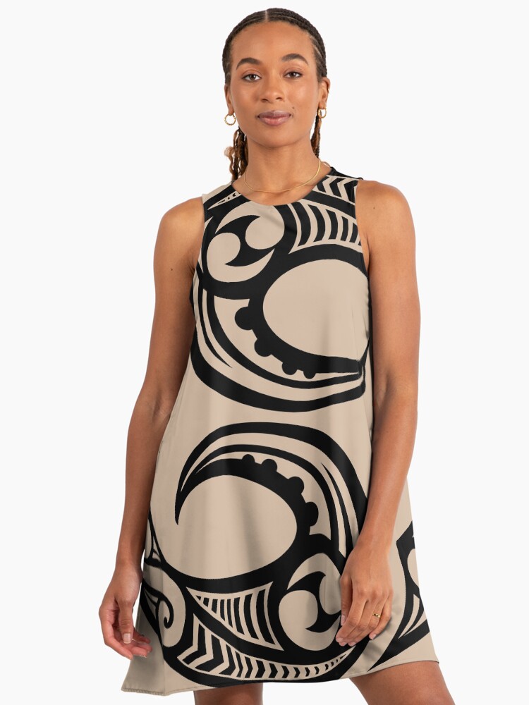 white christmas dresses Māori Mermaid