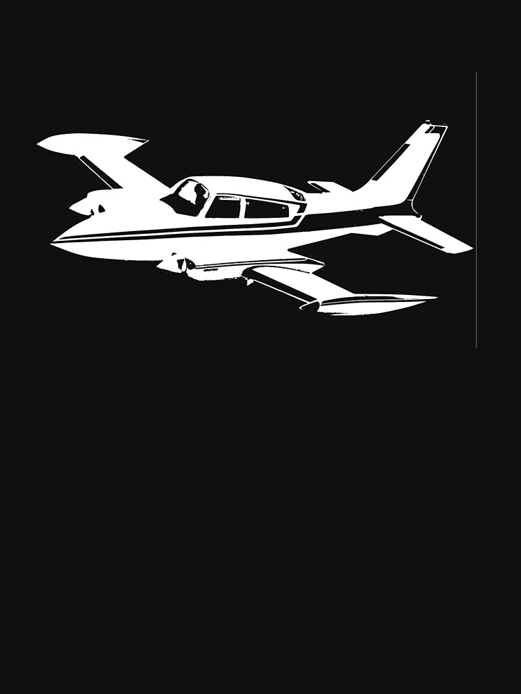 Cessna 310R T-Shirt by cranha