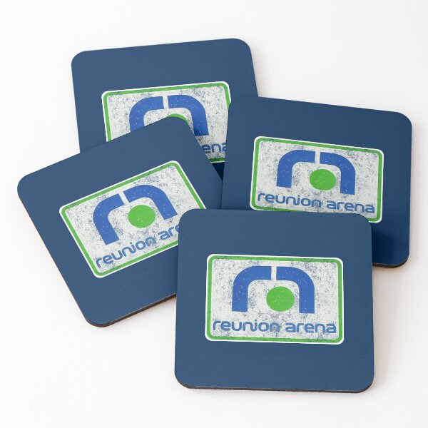 Item preview, Reunion Arena designed and sold by DeadStadium.