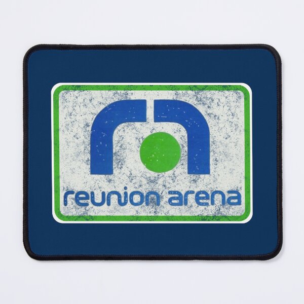 Item preview, Reunion Arena designed and sold by DeadStadium.