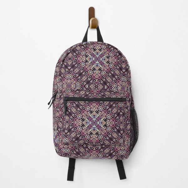 Item preview, Complex Burgundy Pattern designed and sold by Amanda1775.