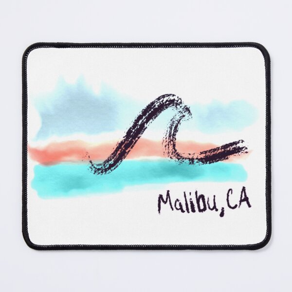 Item preview, Malibu, CA designed and sold by laurenjones02.