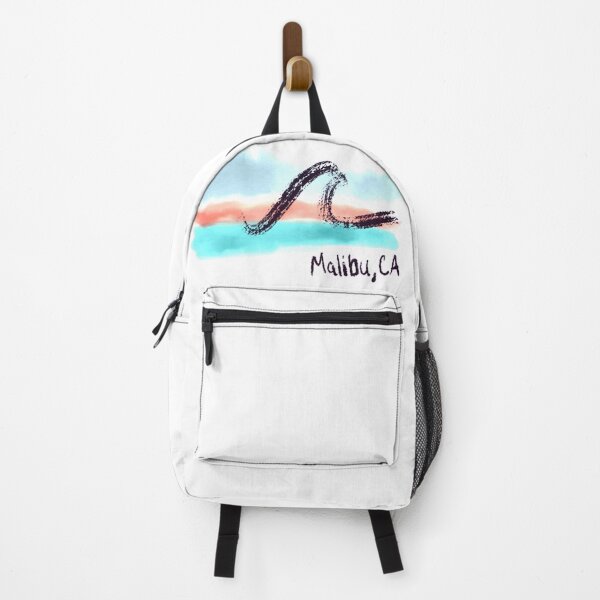 Item preview, Malibu, CA designed and sold by laurenjones02.
