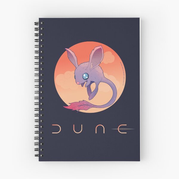Item preview, A Little Friend Wandering in a Dune designed and sold by zorrorojo.