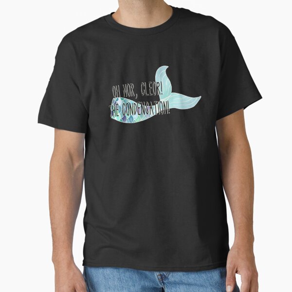 Item preview, cleor, the condensation!  designed and sold by elizhodges.