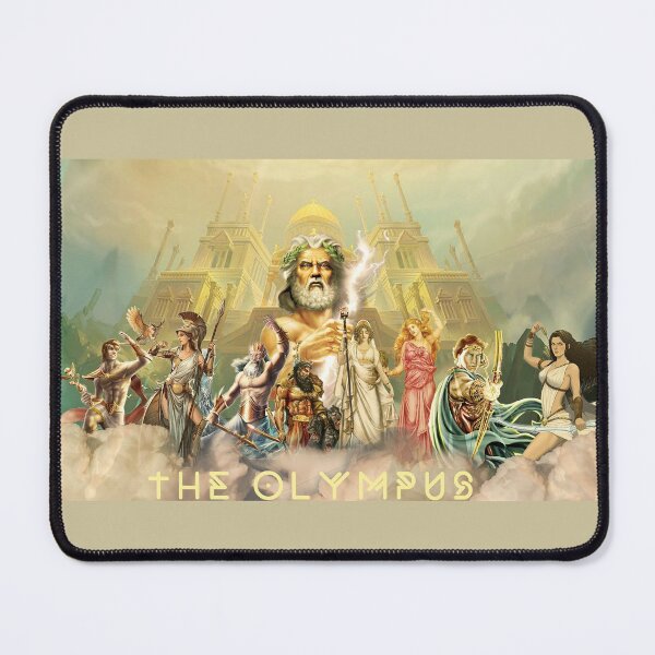 Item preview, The Olympus designed and sold by Oceanwaves-06.