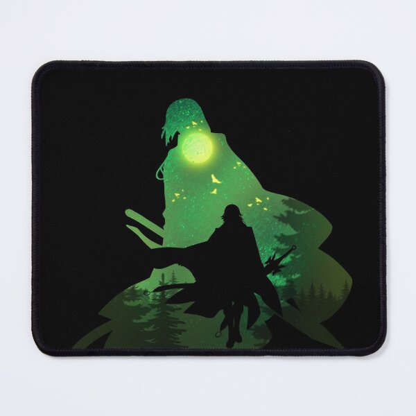 Item preview, Rufus Albarea designed and sold by Artsilhouette.