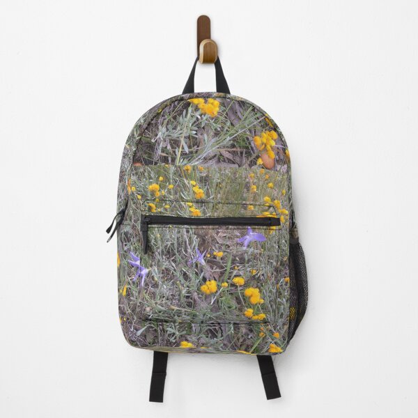 Item preview, Monaro Valley. Spring native flowers designed and sold by RogerRoy.