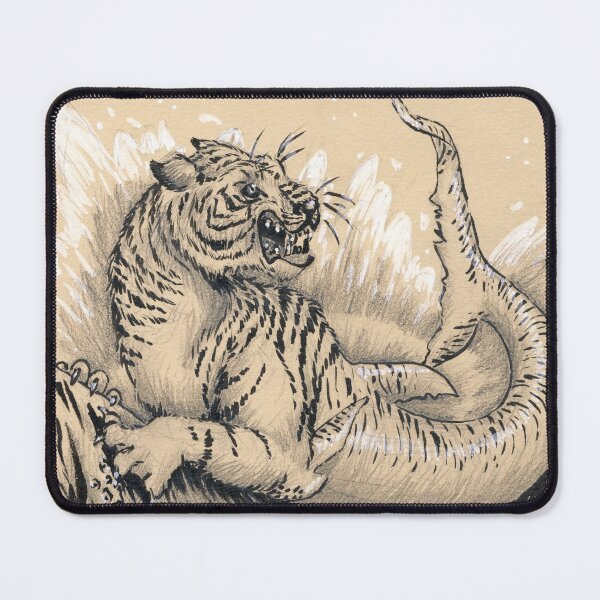 Item preview, Tiger Shark designed and sold by CHeMnICORn.