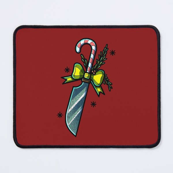 Item preview, Holiday Utensil designed and sold by spicyavocxdo.