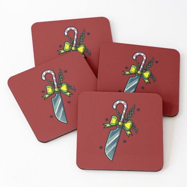 Item preview, Holiday Utensil designed and sold by spicyavocxdo.