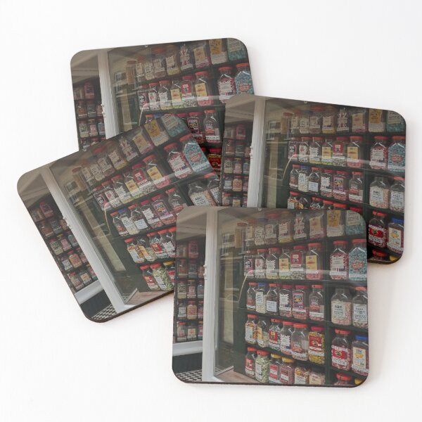 Item preview, Lolly Jars designed and sold by fotosic.